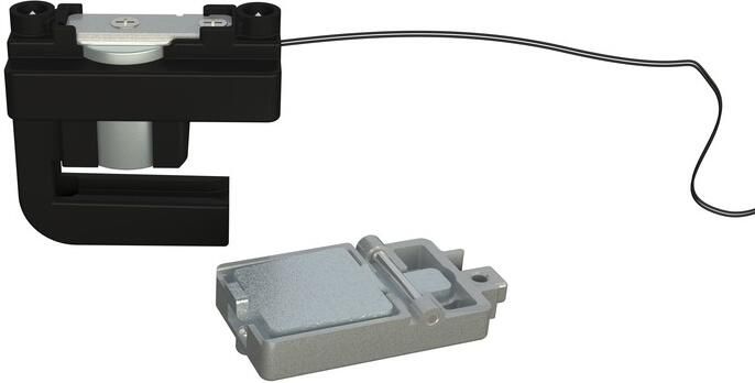 OPK e space elektromagnetische slot