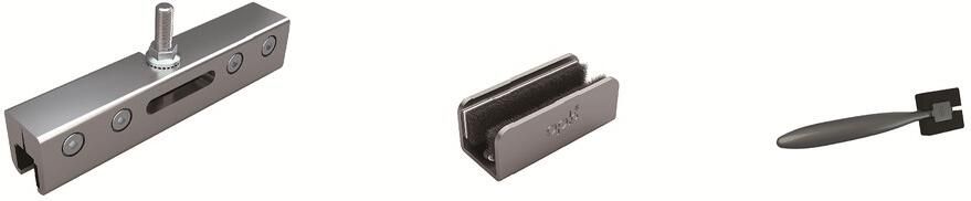 OPK _e_space_glas_klemschoen_8_10_mm_voor_1_deur