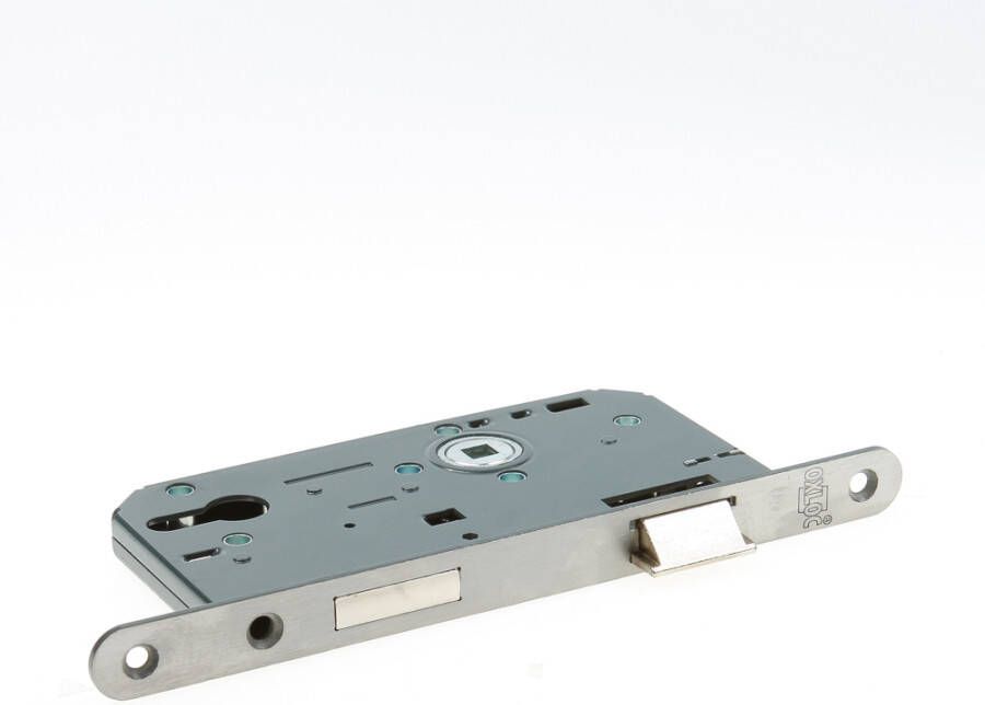 Oxloc D&n slot rvs pc72 60mm ls
