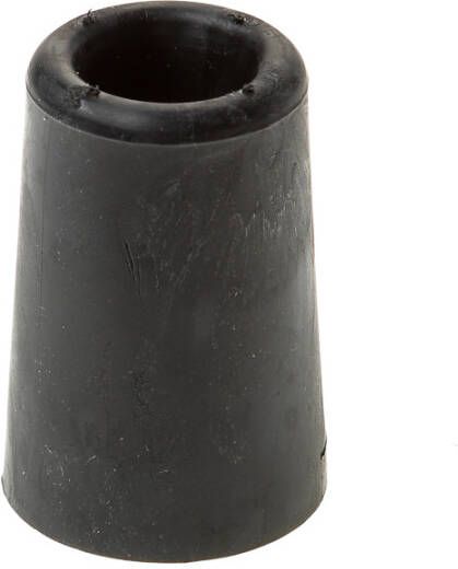 Oxloc Deurbuffer zwart 60mm