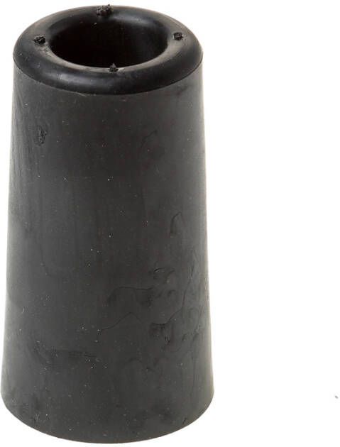 Oxloc Deurbuffer zwart 75mm