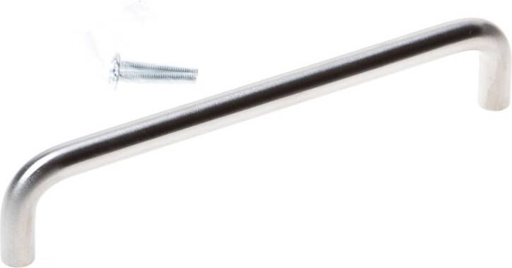 Oxloc Draadgreep rvs 160mm d10