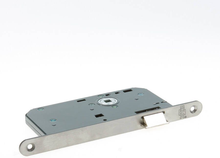 Oxloc Loopslot rvs 60mm ls