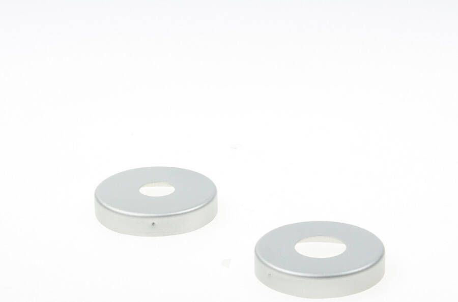 Oxloc Toiletrozet 8mm torino f1 klik