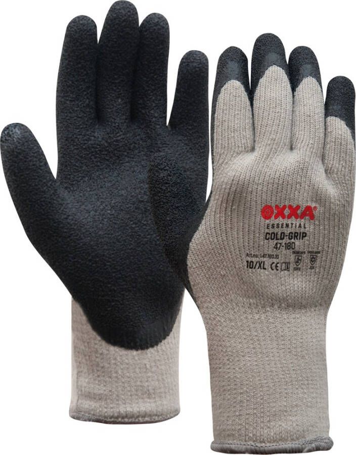 OXXA HANDSCHOEN COLDGRIP XL 4718010
