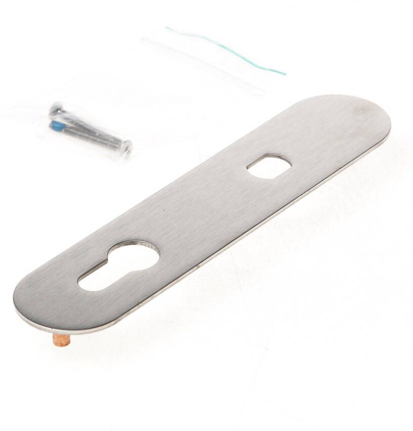 P & e P&e kortschild 7211-q24-130pc72