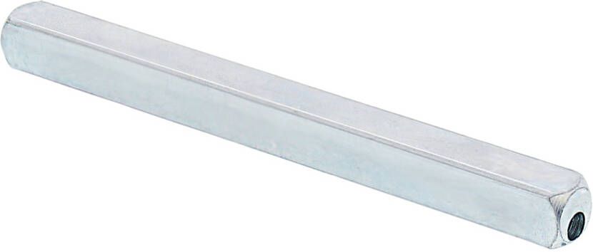P & e P+E Krukstift 160x8mm gegalvaniseerd