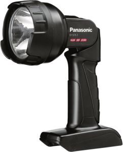 Panasonic ACCU LAMP 14.4 18V. EY37C1B