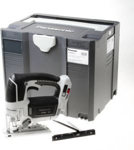 Panasonic Body accu decoupeerzaag ey4550xt m syst