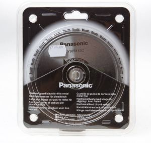 Panasonic Metaalzaagblad ey9pm13c32 135mm (z=30)