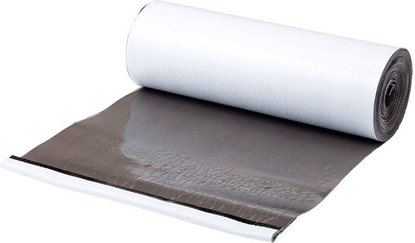 Mtools Pandser Fast Flash 0 28 x 5 M grijs |