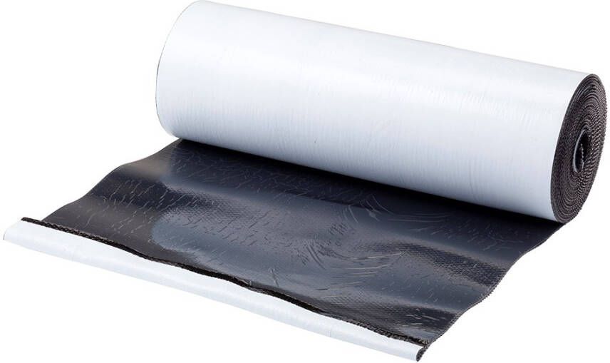 Mtools Pandser Fast Flash 0 37 x 5 M zwart |