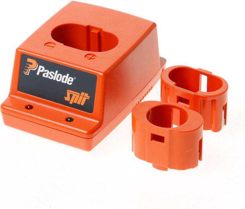 Paslode Acculader pulsa impulse