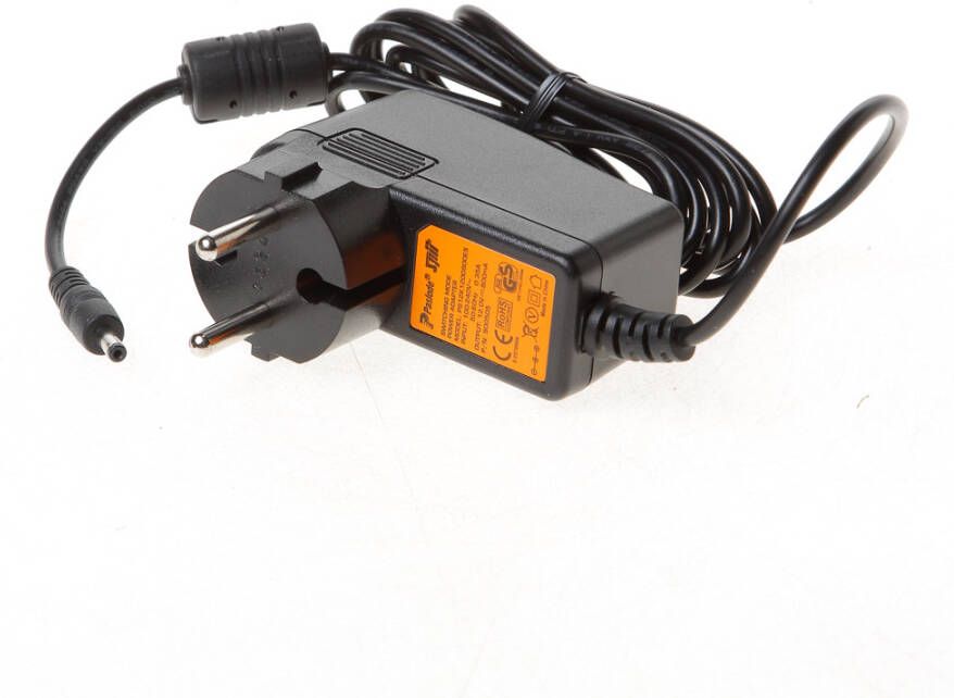 Paslode Adapter acculader impulse
