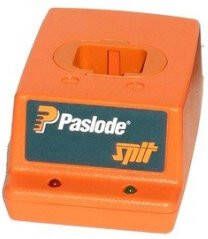 Paslode im90i acculader