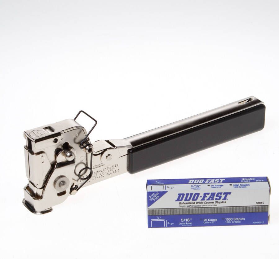 Paslode Slag-niettacker ht550c (6-8mm)