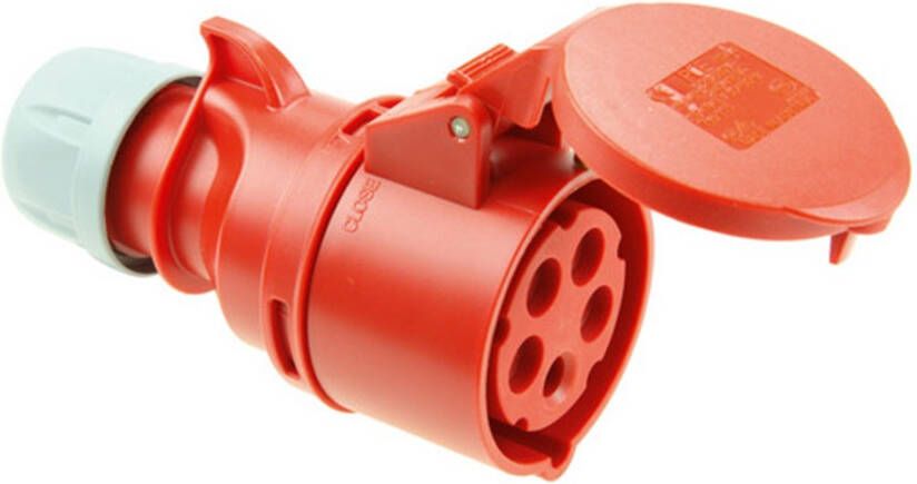 PCE CEE KONTRA 32A 4P 380 224-6V