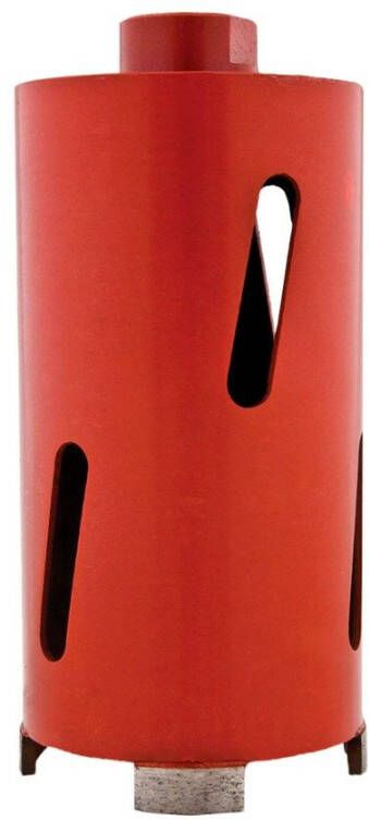 Perfectmate EPD07132 Diamant droogboor | SDS-plus met adapter + centreerboor | 132mm EPD07132 - Foto 1