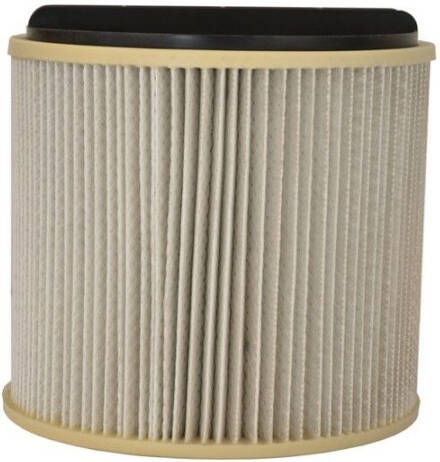 Mtools Perfectmate harmonica filter t.b.v. Dustsafe VAC23 |