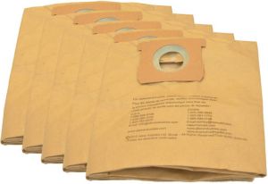 Mtools Perfectmate filterzak t.b.v. Dustsafe VAC23 |