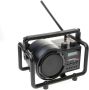Perfectpro Bouwradio DabBox3 bluetooth opl. - Thumbnail 2