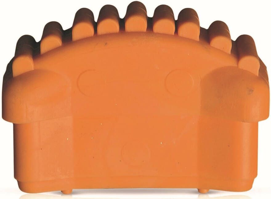 Petry ladderdop 74x28mm