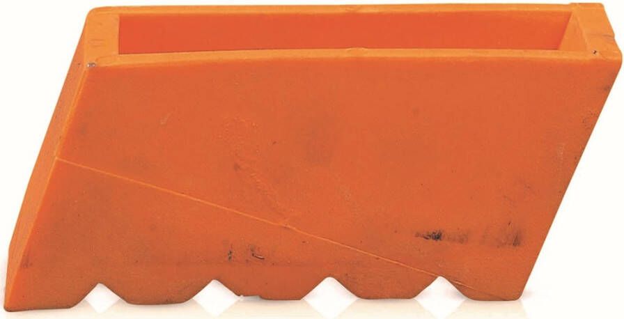 Petry trapdop groot 100x33mm
