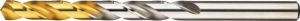 Phantom HSS spiraalboor DIN338 Tin-tip. 1.5x40mm (2st)