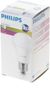 Philips Corepro led gloeilamp E27 3000K 10.5W(75W)