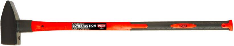 Mtools Polet Voorhamer Dwars 4Kg Fiber 5001 |