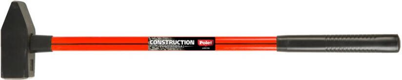 Mtools Polet Voorhamer Dwars 4Kg Fiber 9001 |