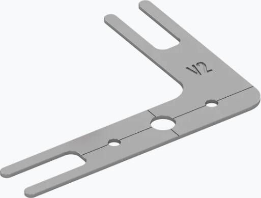 PortaPivot Intsallatie-sleutel voor Stealth-Pivot