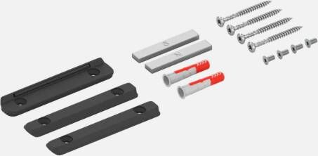PortaPivot Stealthpivot Accessoire magneet set