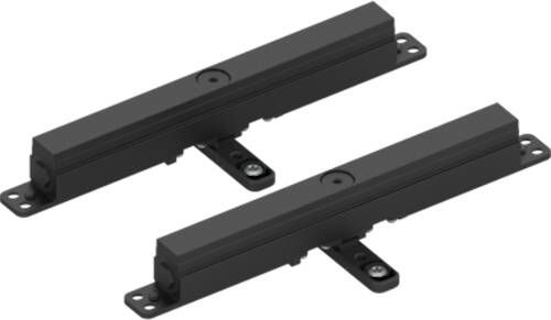 PortaPivot Taatsdeurscharnier Stealth XL 150k