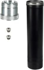 Pressol Adapter-set Capaciteit 400 g-schroefpatroon 160 mm