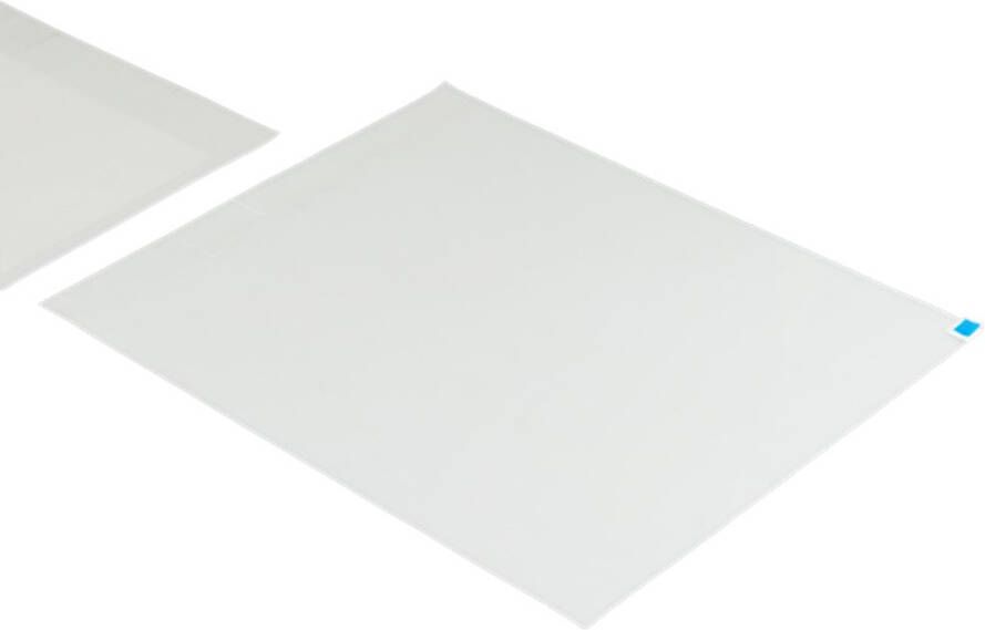 Primacover fijnstofmat navulling 30 kleeflagen B62xL77cm (2)