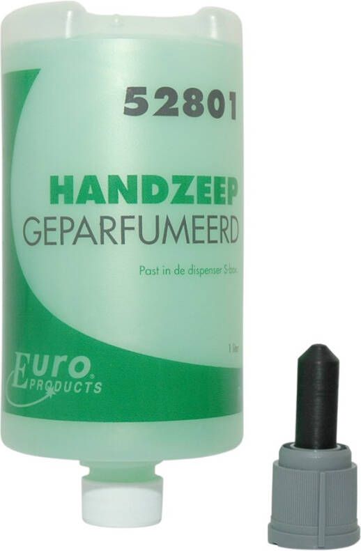 Primp Mevon zeep (1ltr)