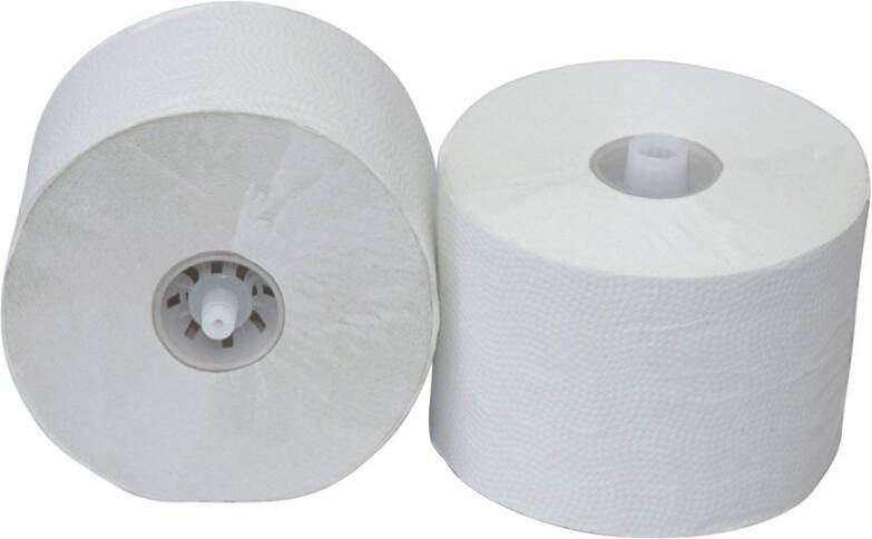Primp Toiletpapier Luxe crepe met dop 1-lgs (36 rol)