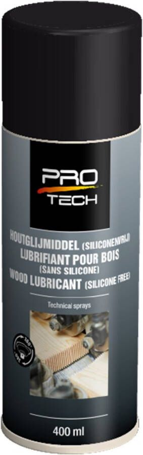 PRO-Tech Houtglijmiddel (400ml)