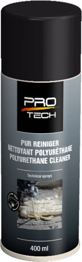 PRO-Tech Purreiniger tbv spuitpistool (400ml) NBS