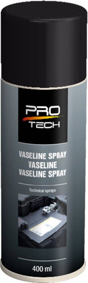 PRO-Tech Vaselinespray (400ml)