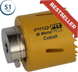 Profit GATZAAG 51MM 09041051