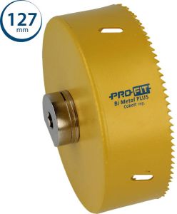 Profit GATZAAG HSS 127MM 09051127