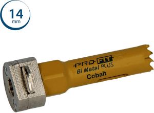 Profit GATZAAG HSS 14MM 09051014