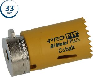 Profit GATZAAG HSS 33MM 09051033