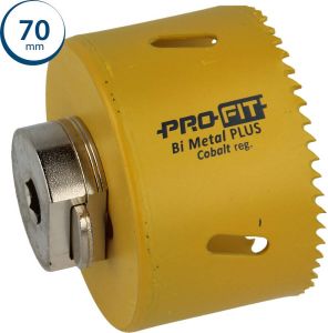 Profit GATZAAG HSS 70MM 09051070