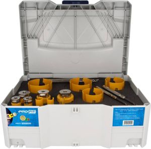 Profit GATZAGENSET HM11DLG9081976DSCT