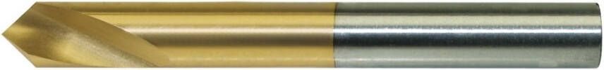 Promat Tecwerk NC-aanzetboor | nominale-d. 10 mm | HSS-Co TiN | 90 graden 4000861390