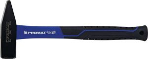 Promat Bankhamer | 800 g | glasvezel 4000811019