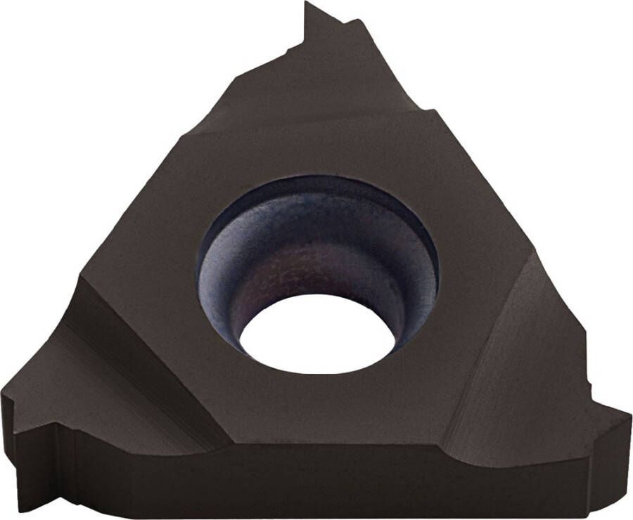 Promat Tecwerk Wisselplaat | 16IR100 ISO PK30 | rechts | inwendig snijden 4000604926 - Foto 1